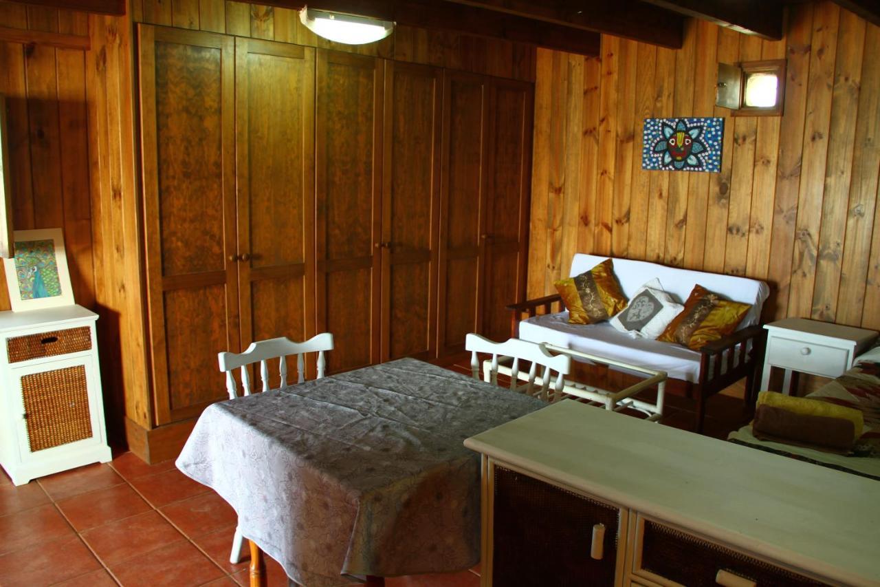 Lobster Shack Villa Lajares Exteriör bild